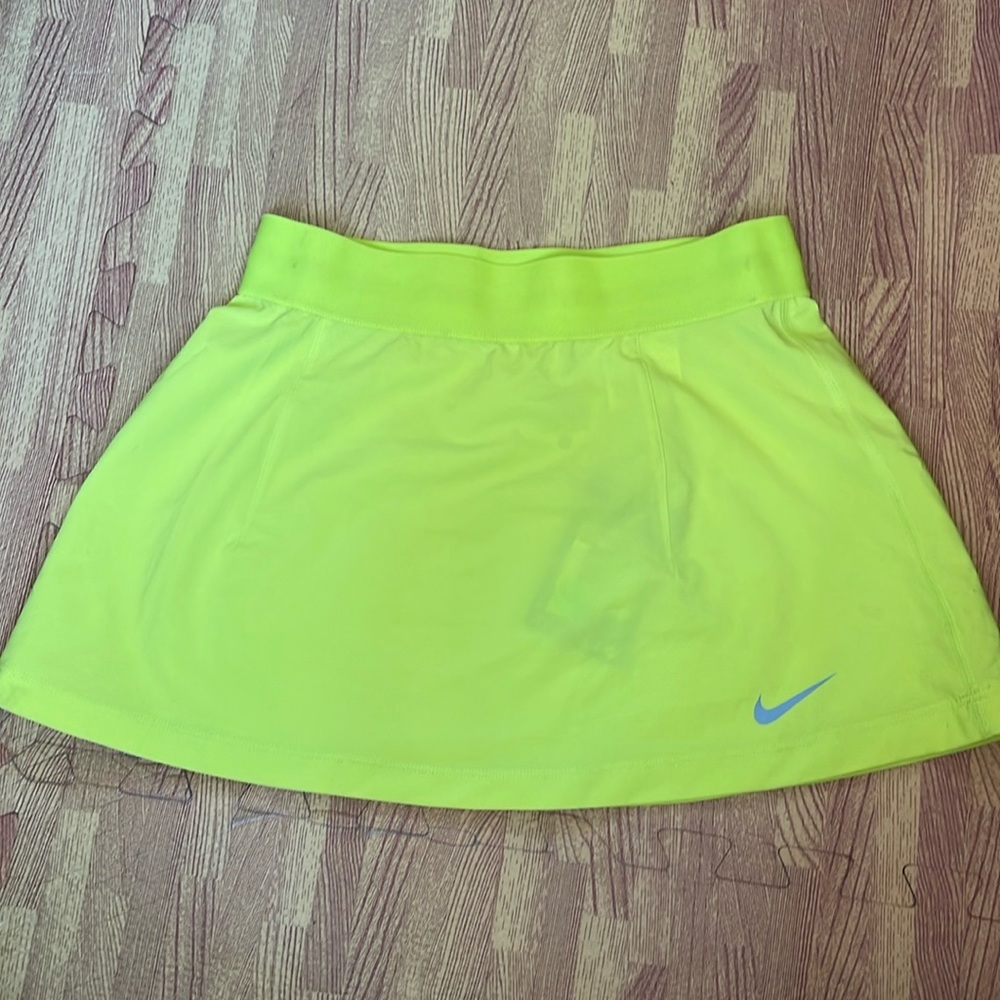 NWT Nike Dri-Fit Tennis Skirt Sz XS
